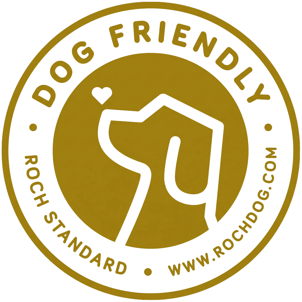 Roch Dog Friendly Standard seal